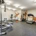 Salle de sport