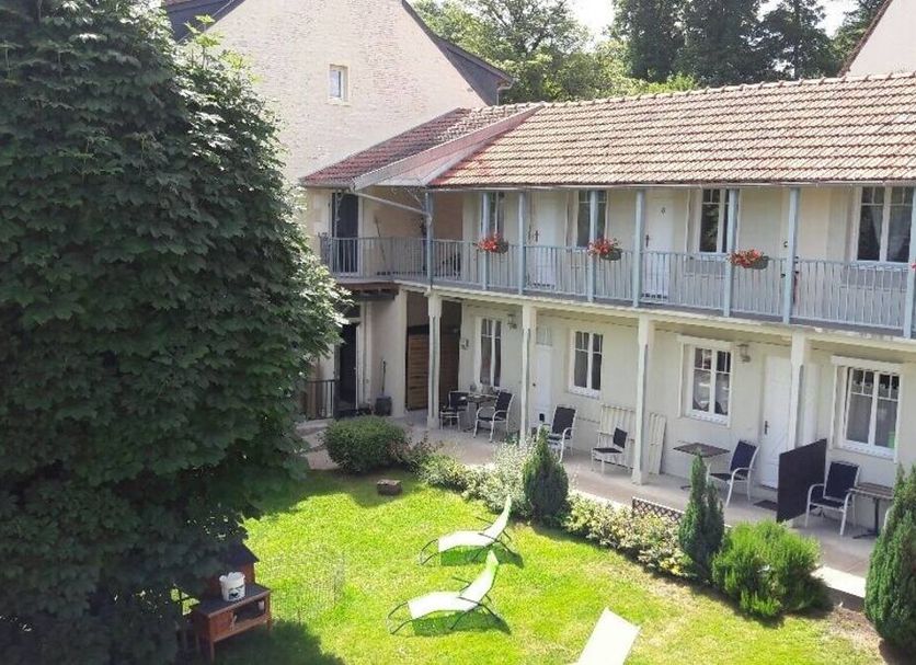 Bâtiment Photo