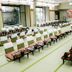 Espace de conférence