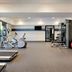 Salle de sport
