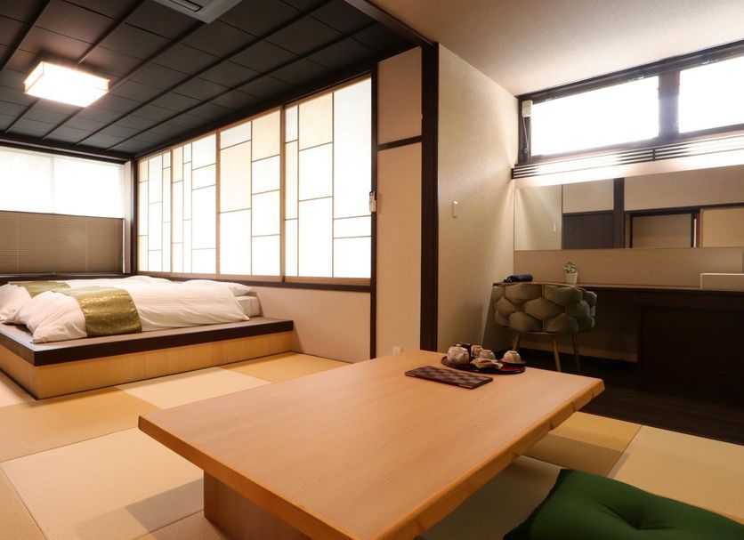 Chambre Photo