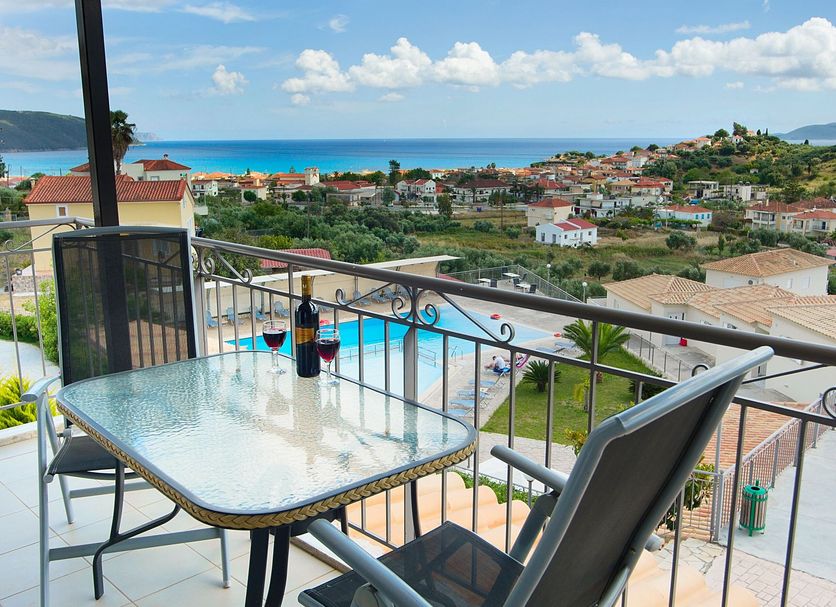 Balcon Photo