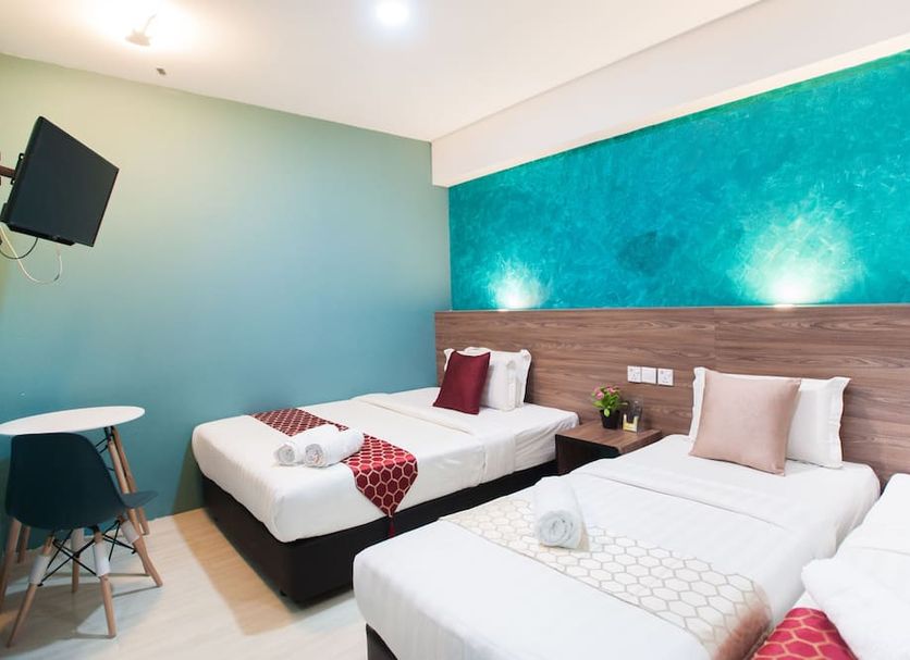 Chambre Photo