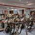 Salle de sport