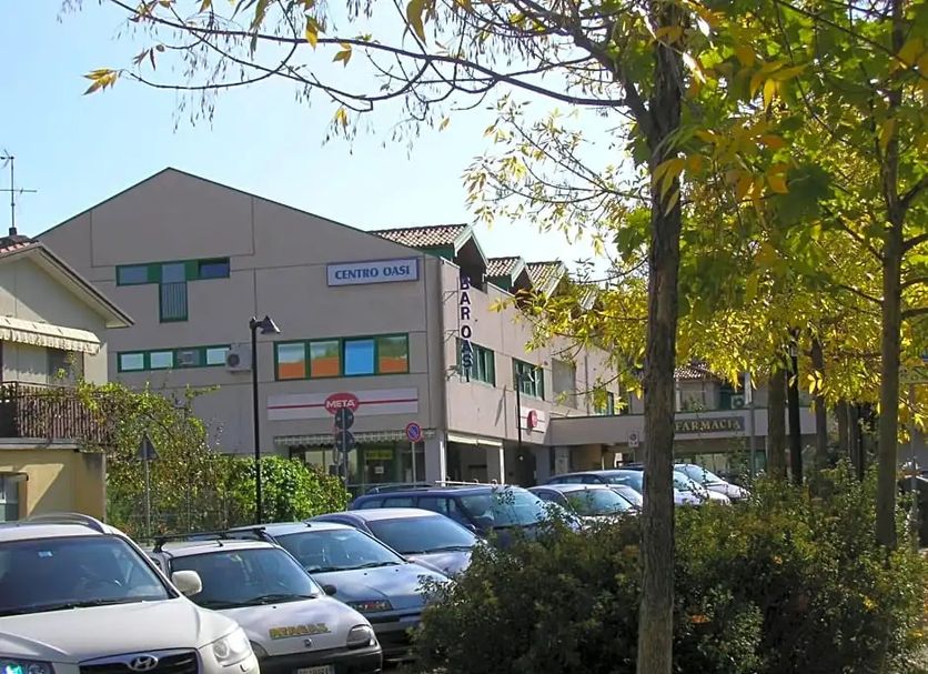 Bâtiment Photo