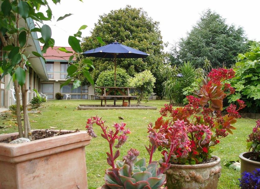 Extérieur Photo