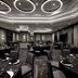 Salle de banquet