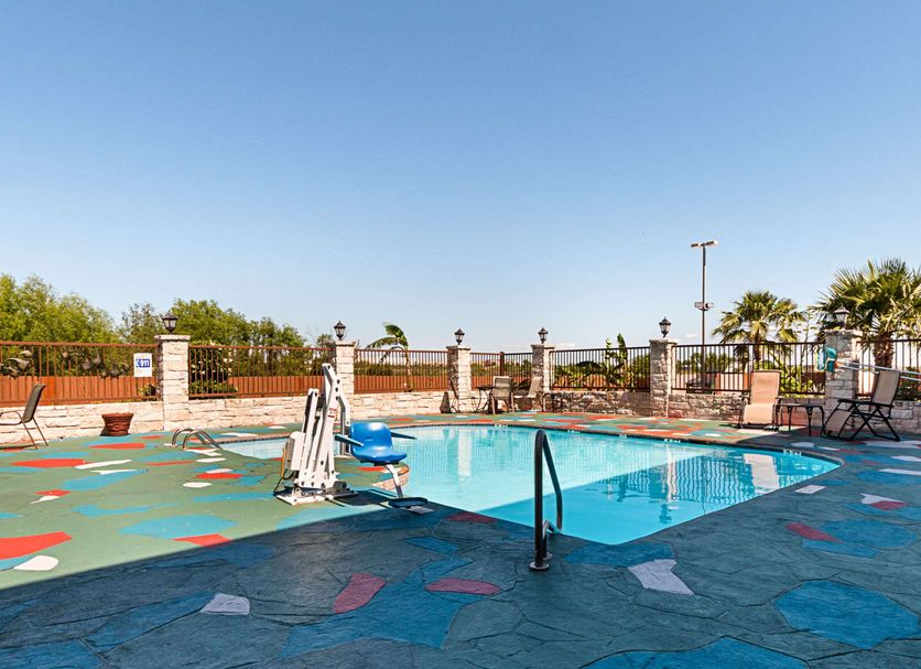 Piscine Photo