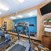 Salle de sport