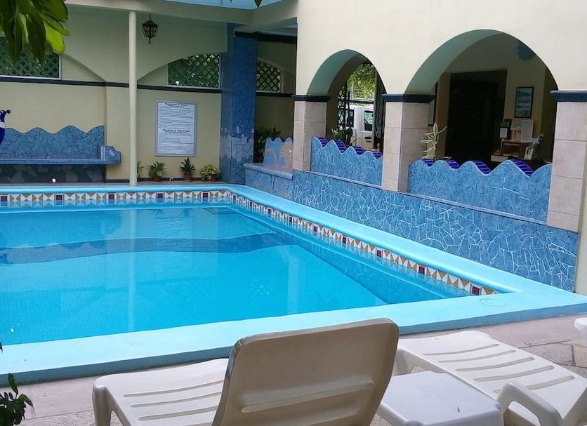 Piscine Photo
