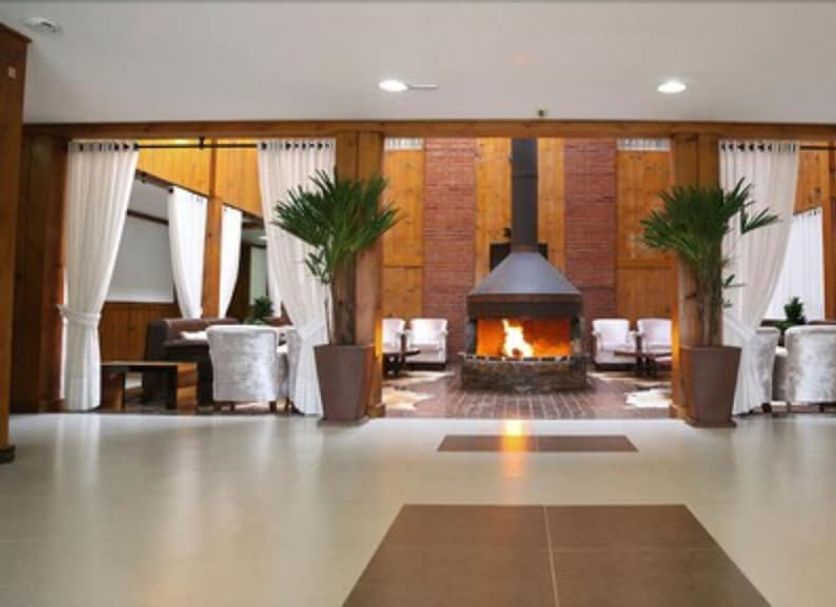Hall d’entrée Photo