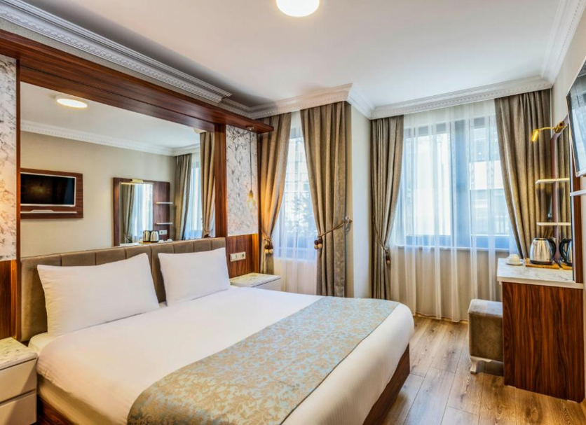 Chambre Photo