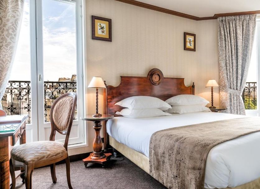 Chambre Photo