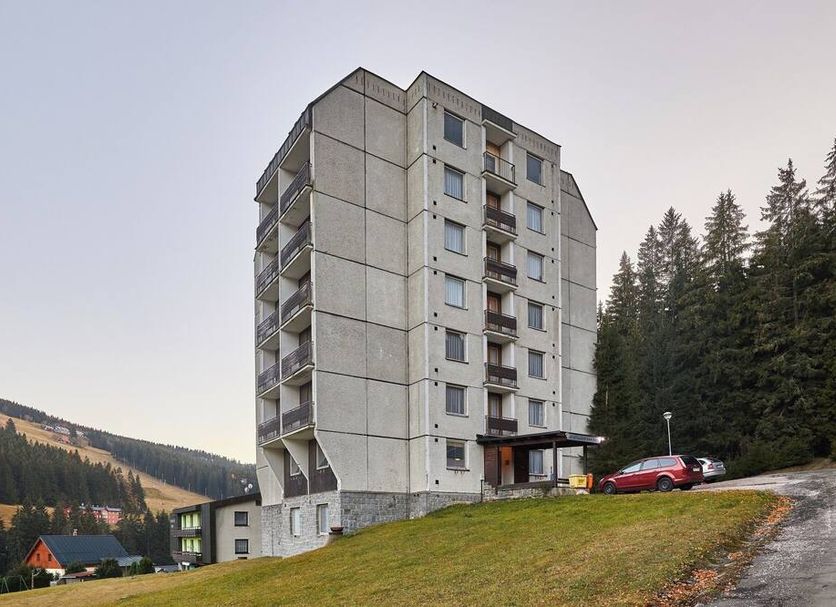 Bâtiment Photo