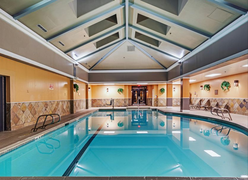 Piscine Photo
