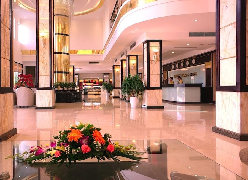 Hall d’entrée Photo