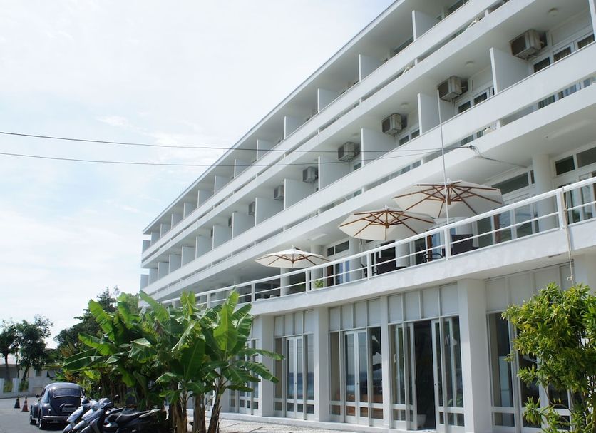 Bâtiment Photo
