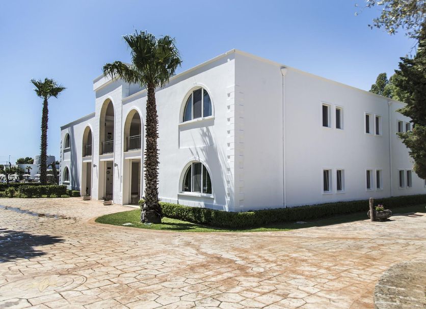 Bâtiment Photo