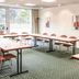 Espace de conférence