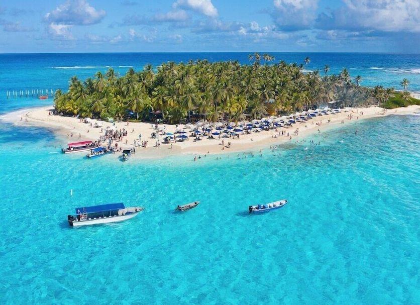 Plage Photo