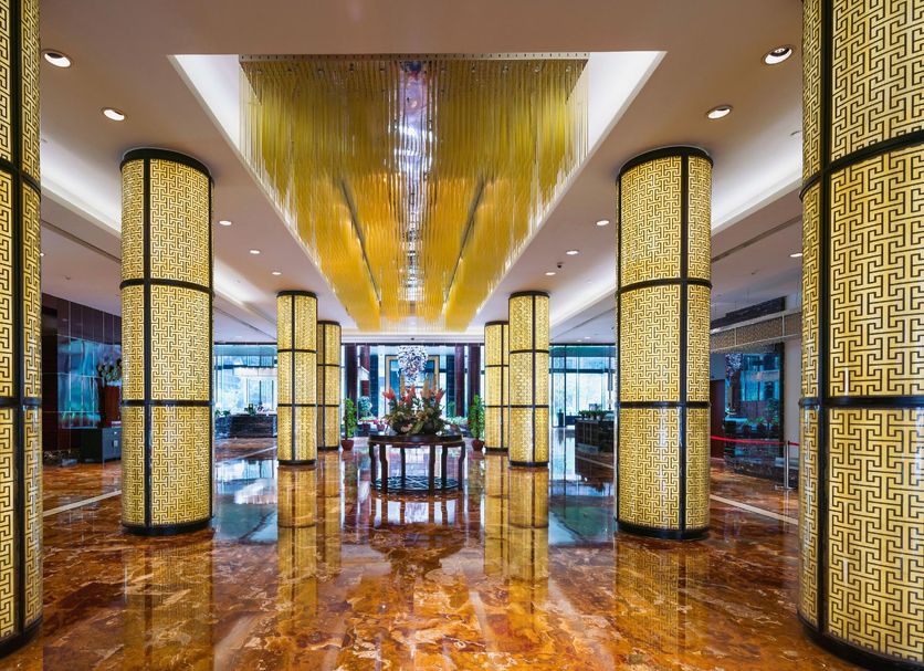 Hall d’entrée Photo