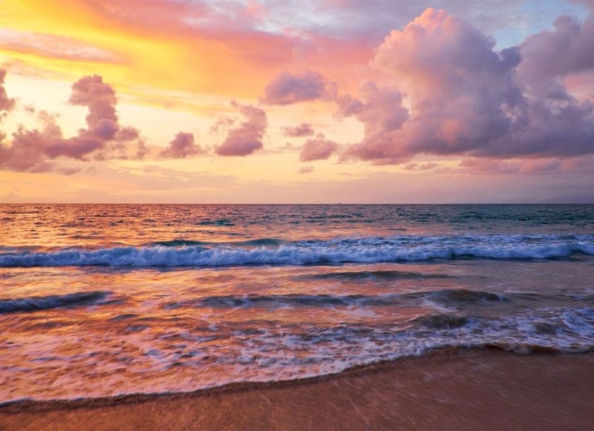 Plage Photo