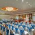 Salle de banquet