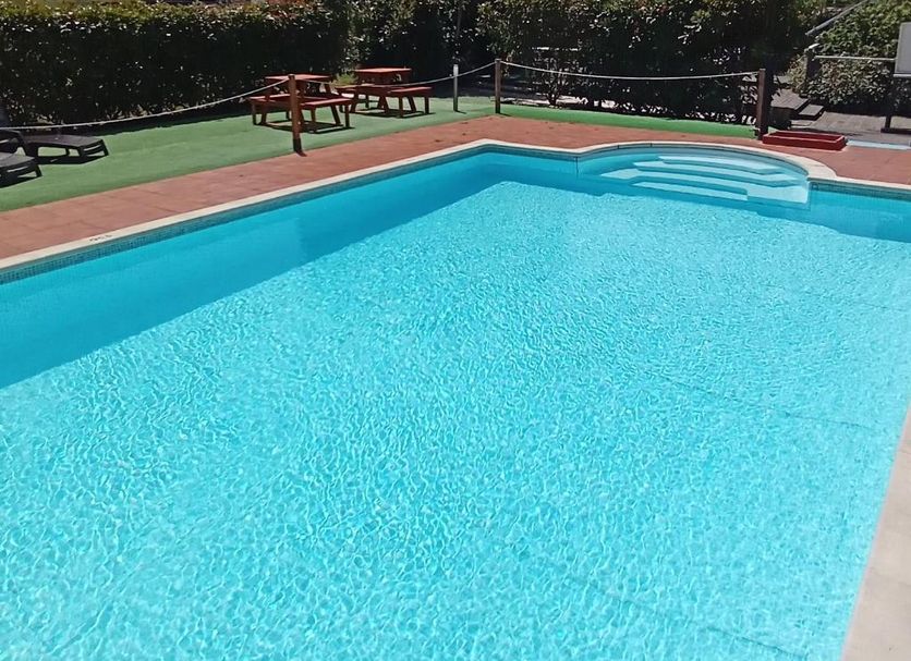 Piscine Photo