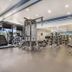 Salle de sport
