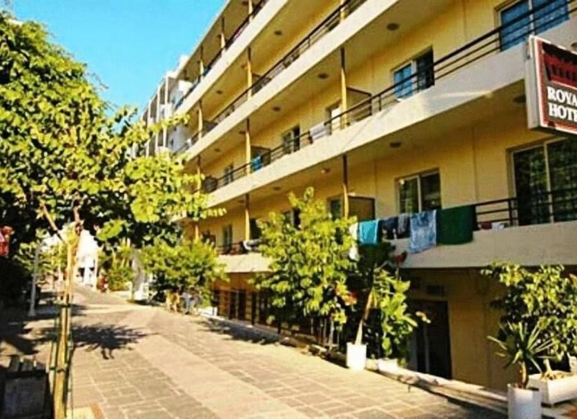 Bâtiment Photo