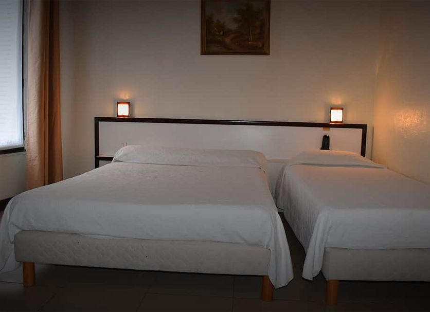 Chambre Photo