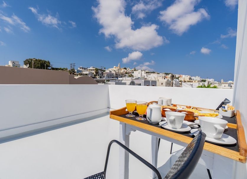 Balcon Photo