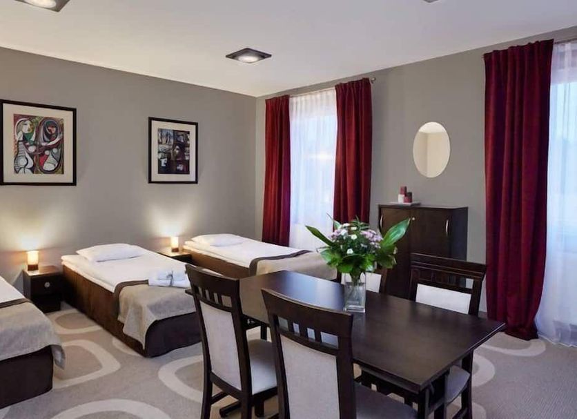 Chambre Photo