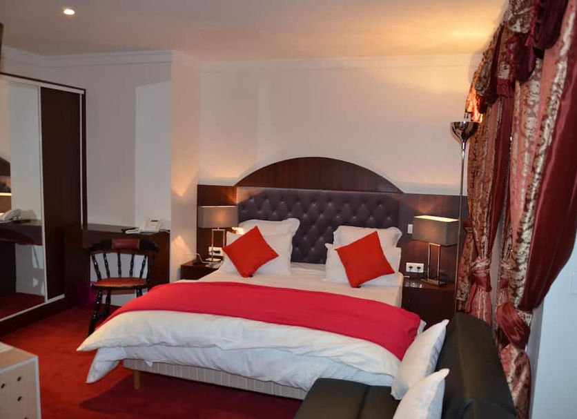 Chambre Photo