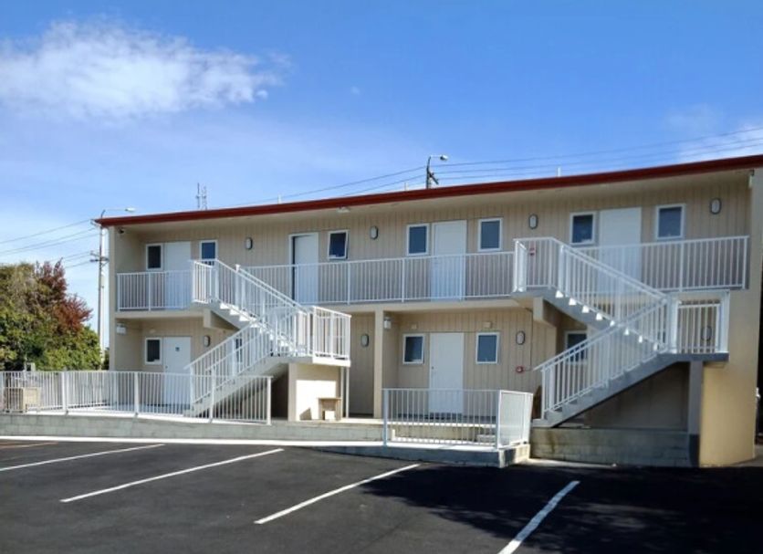 Bâtiment Photo