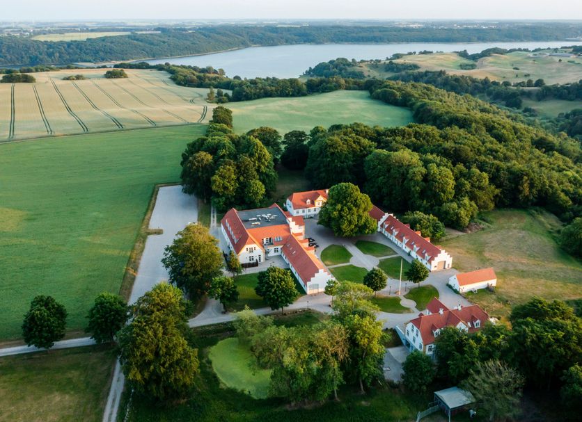 Bâtiment Photo