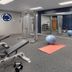 Salle de sport