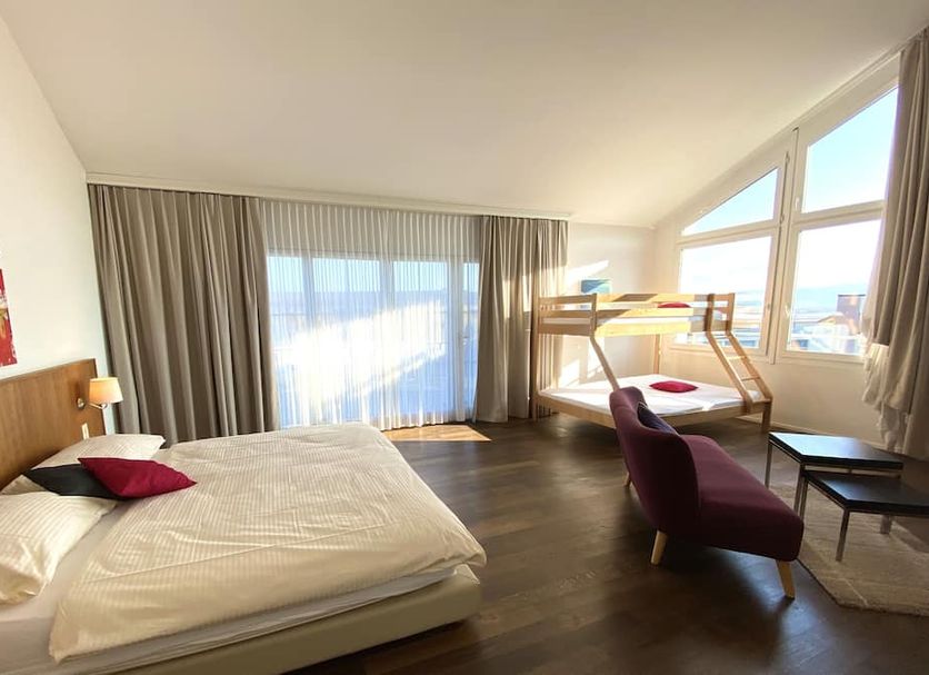 Chambre Photo