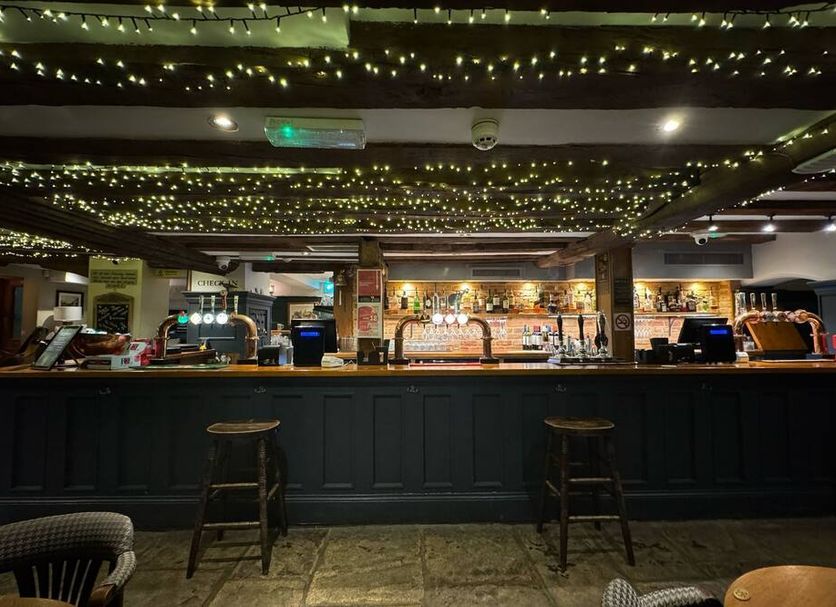 Bar Photo