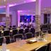 Espace de conférence