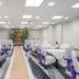 Salle de banquet