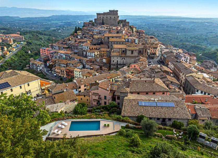 Bâtiment Photo