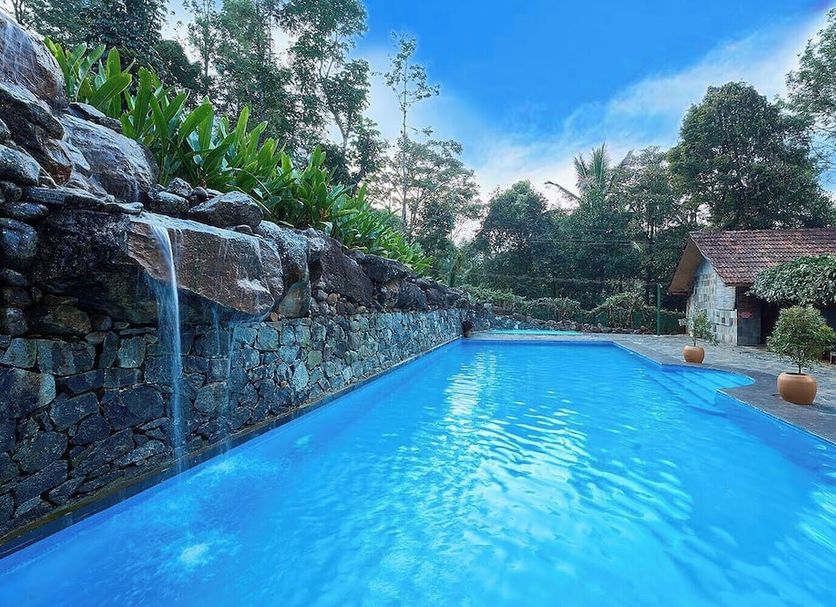Piscine Photo