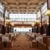 Salle de banquet