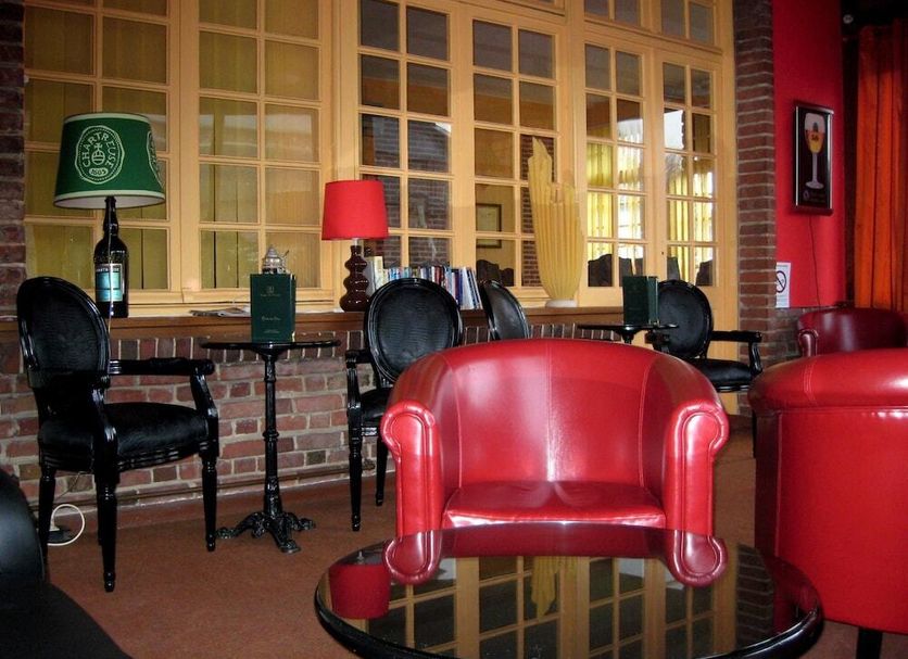 Salon Photo