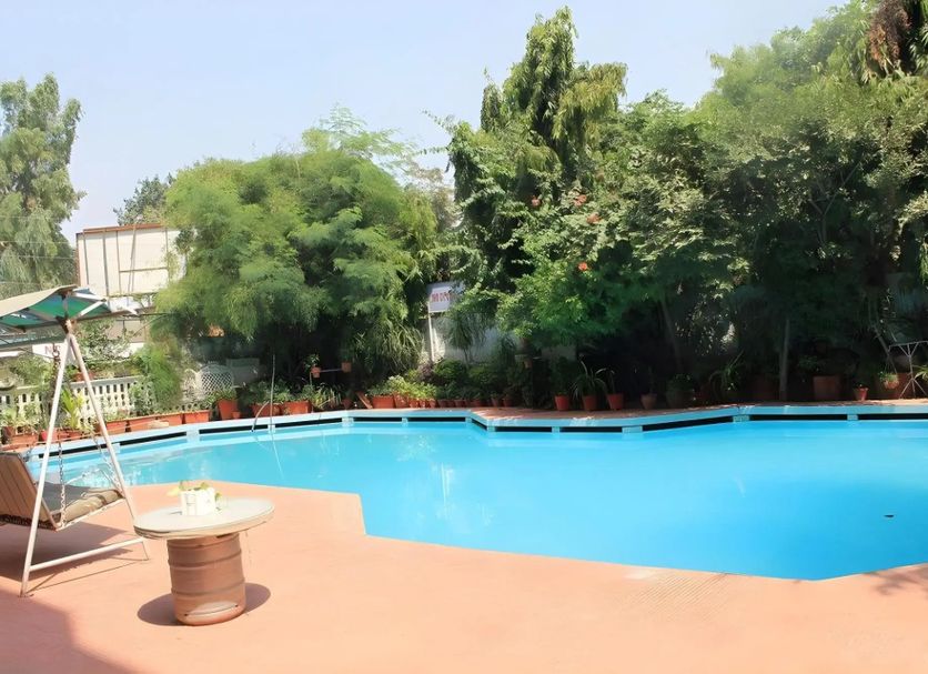 Piscine Photo