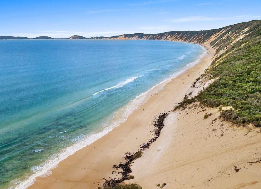 Plage Photo
