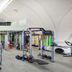 Salle de sport