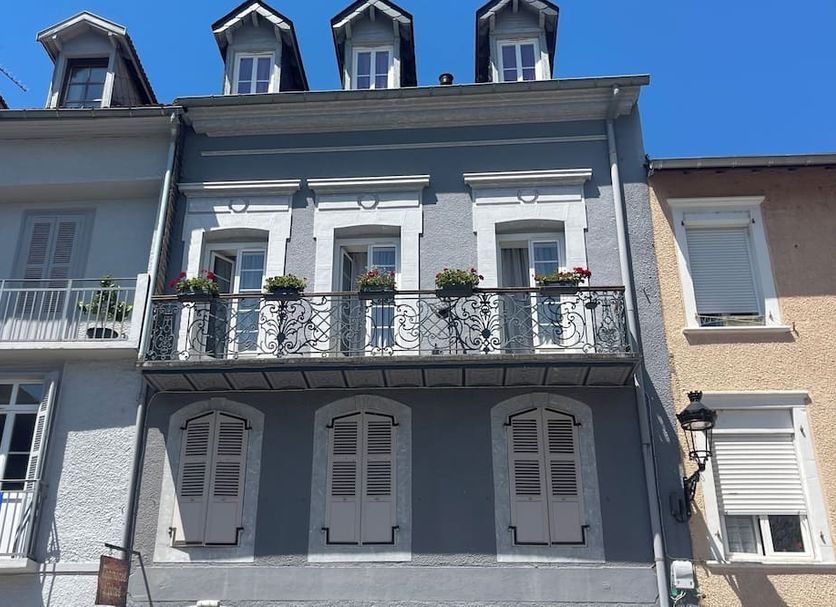 Bâtiment Photo