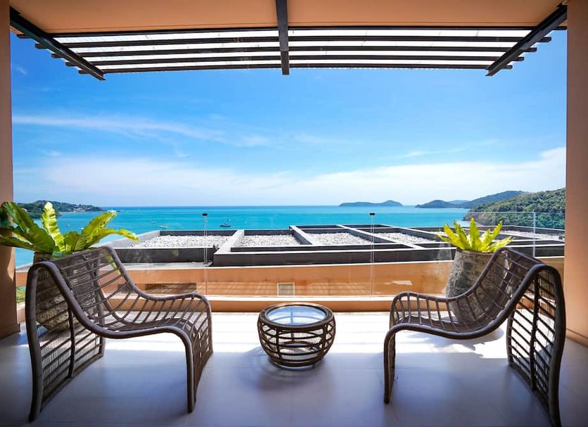 Balcon Photo